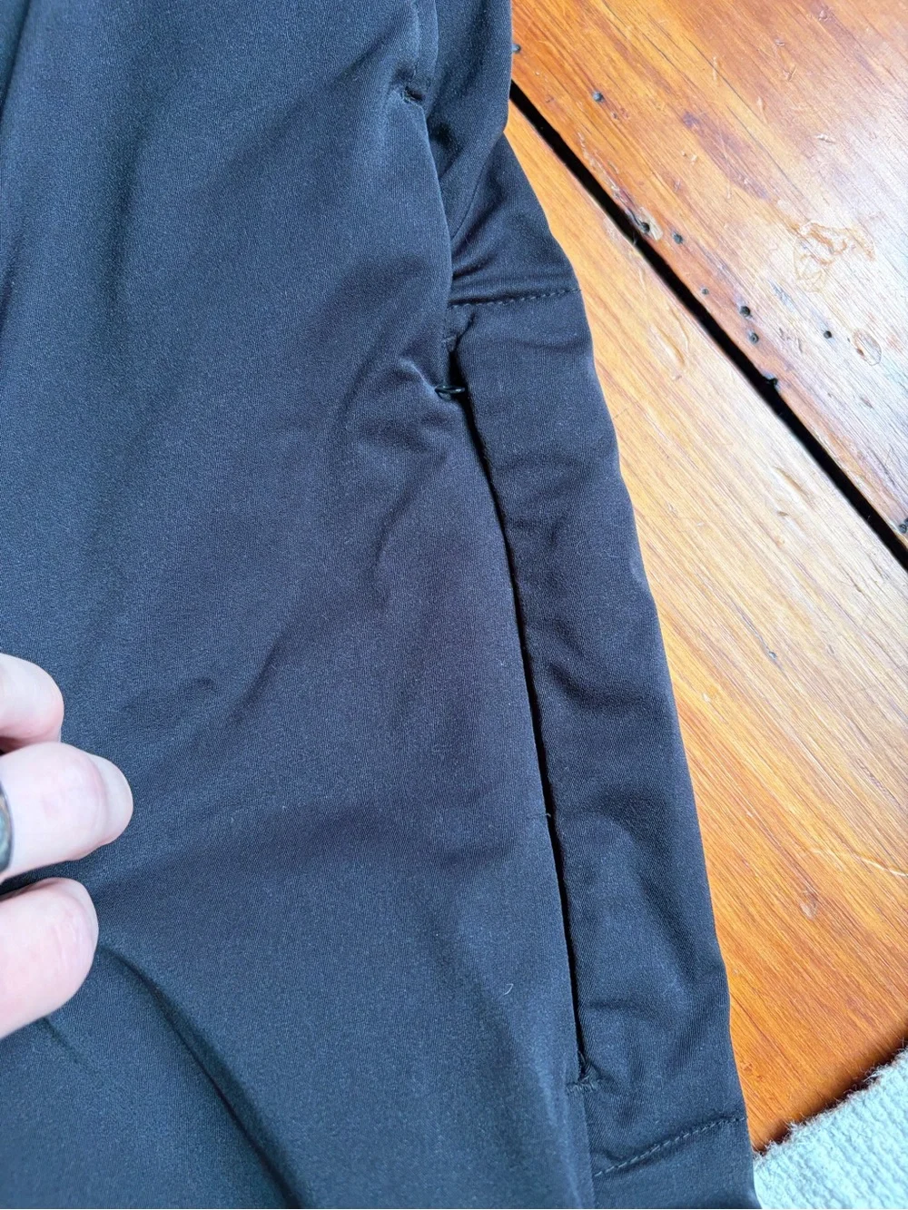 Hurley slim casual